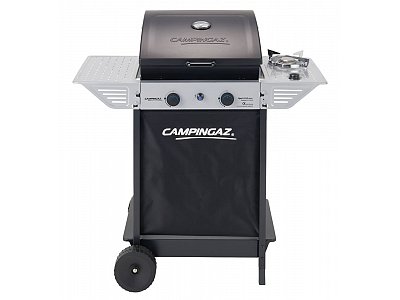 Campingaz Barbecue CAMPINGAZ Xpert 100 LS con Spazzola omaggio
