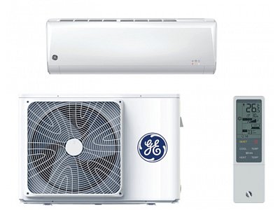 General Electric Appliances Climatizzatore 12000 btu GE Appliances Energy+ Monosplit GES-NX1H35 3,5 kW A++